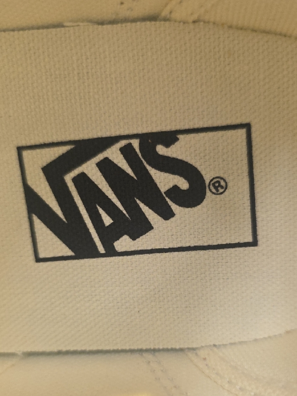 Vans Old Skool Bolt Cathay Spice Brown White Men’s 12 Women’s 13.5 New - Picture 5 of 5